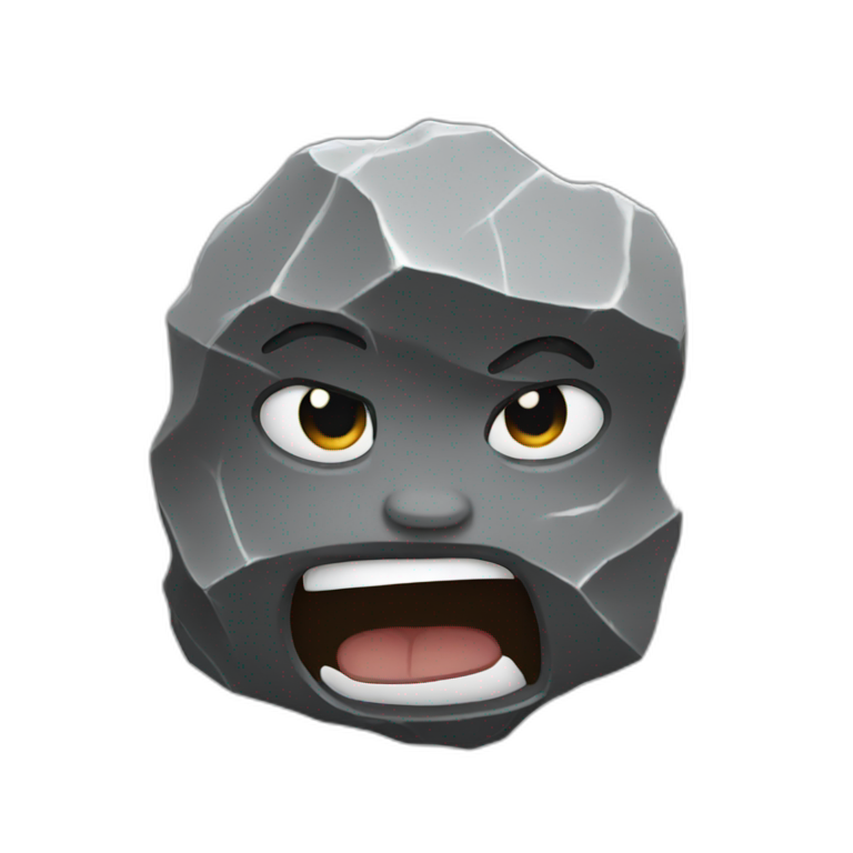 The Rock Flexing His Muscles Ai Emoji Generator 6721