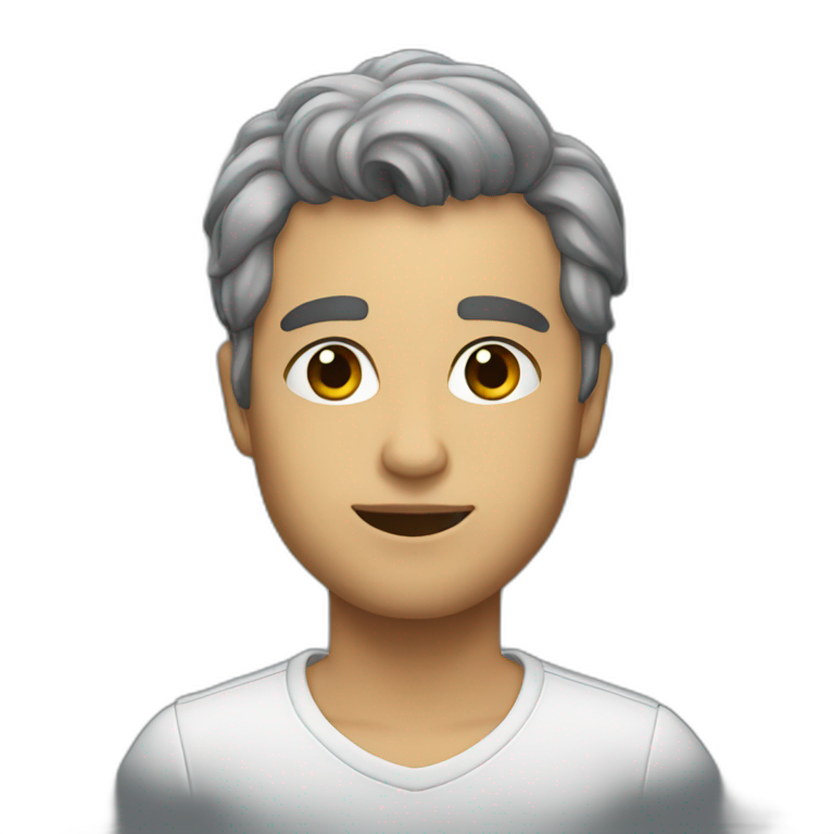 Sophia Cardona | AI Emoji Generator