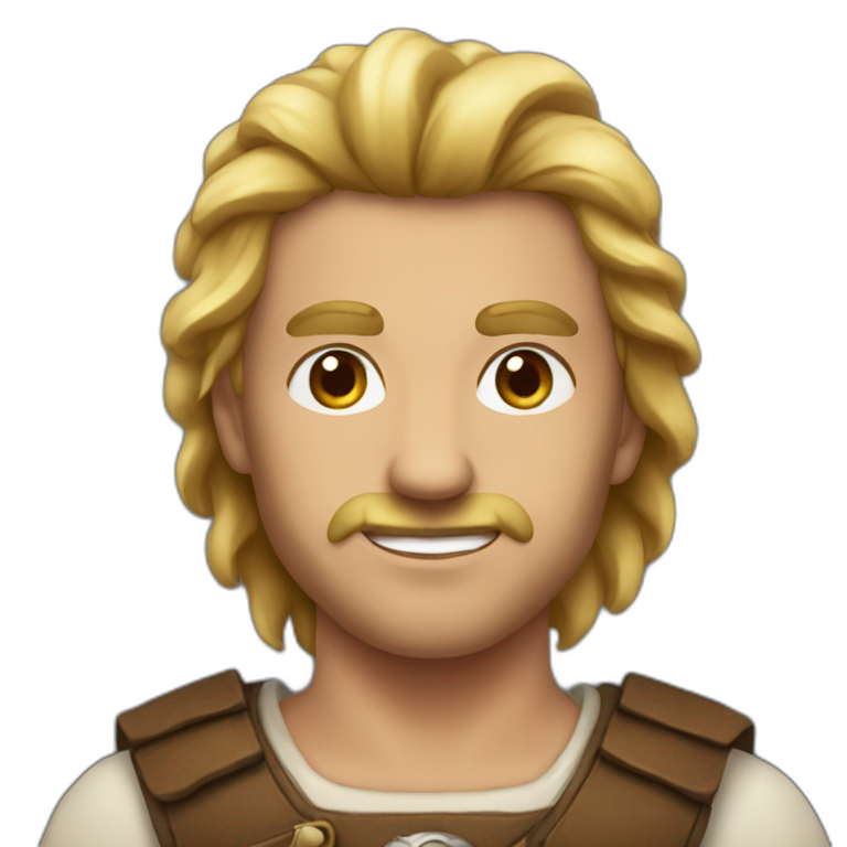 Apagnan | AI Emoji Generator