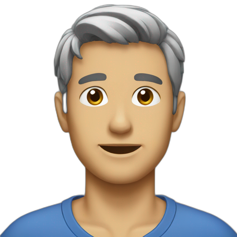 GYATT | AI Emoji Generator