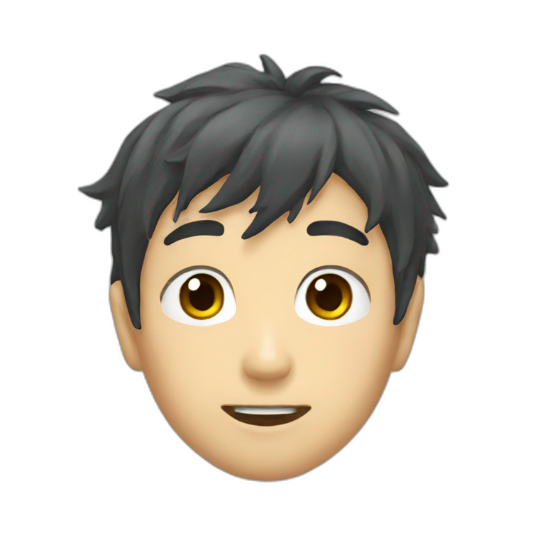 Yoriichi | AI Emoji Generator