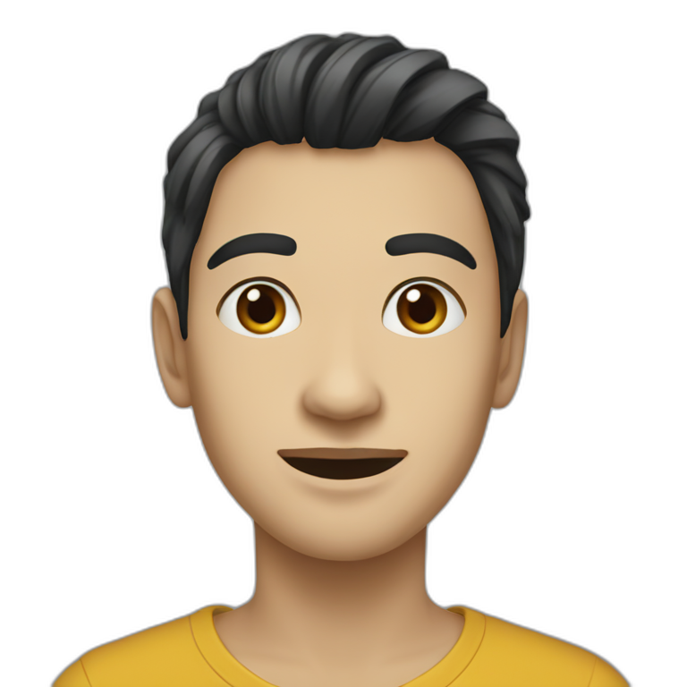 pontianak | AI Emoji Generator