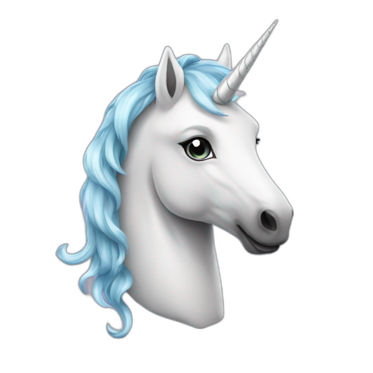 Einhorn Ai Emoji Generator