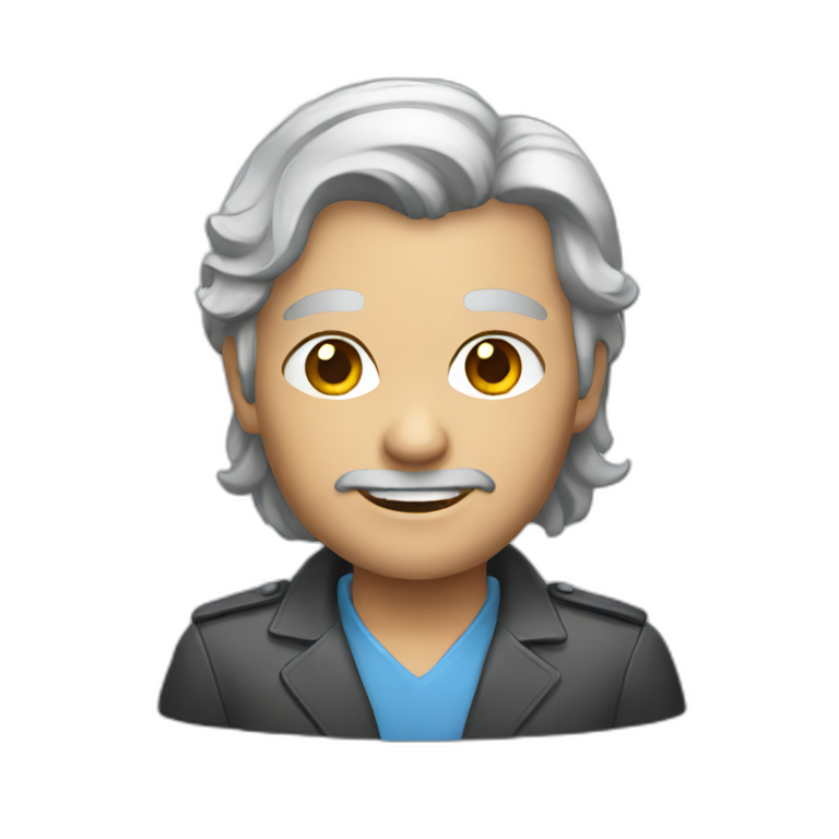 Salesforce developer | AI Emoji Generator