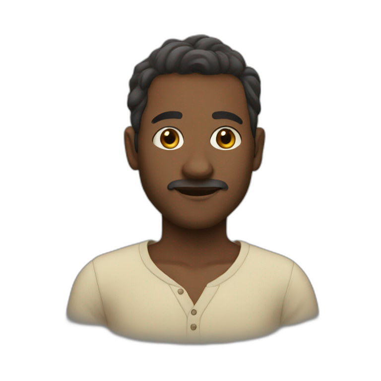 odetari | AI Emoji Generator