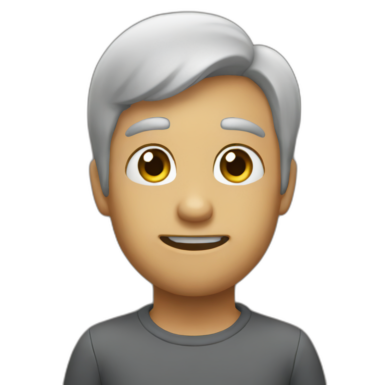 moderator | AI Emoji Generator