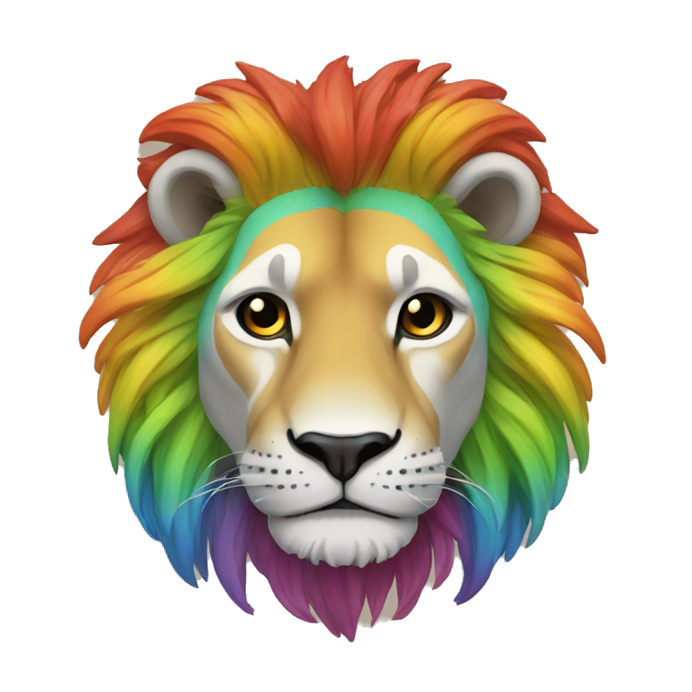 León | AI Emoji Generator