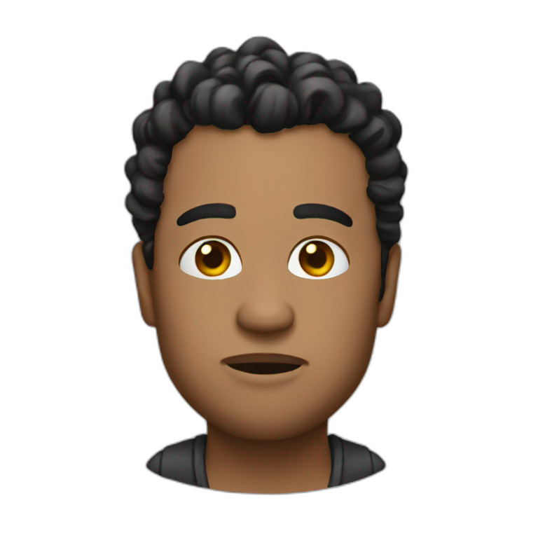 Judgy | AI Emoji Generator