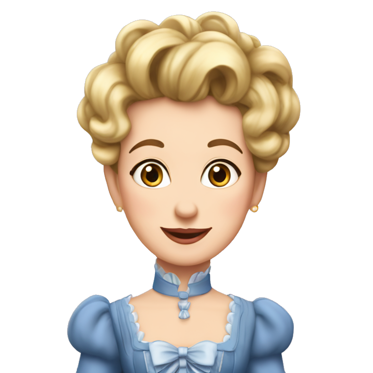 Supercalifragilisticexpialidocious | AI Emoji Generator