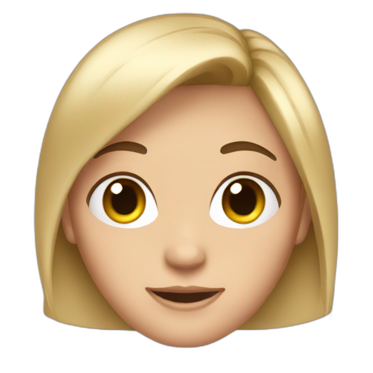 Femboy | AI Emoji Generator