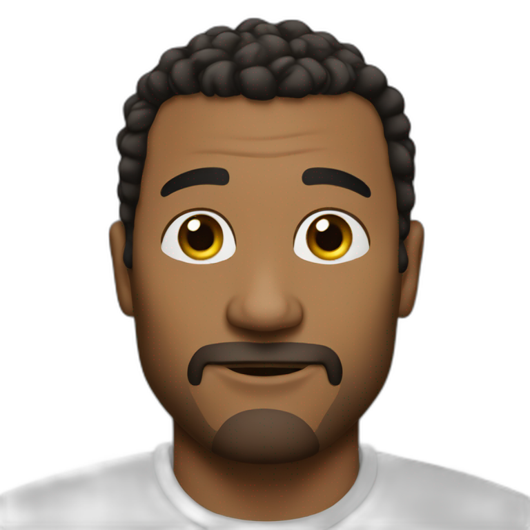 Dwayne | AI Emoji Generator