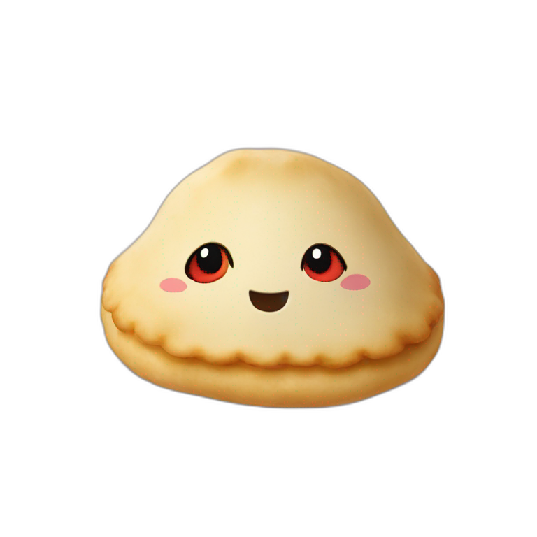 pierogi | AI Emoji Generator