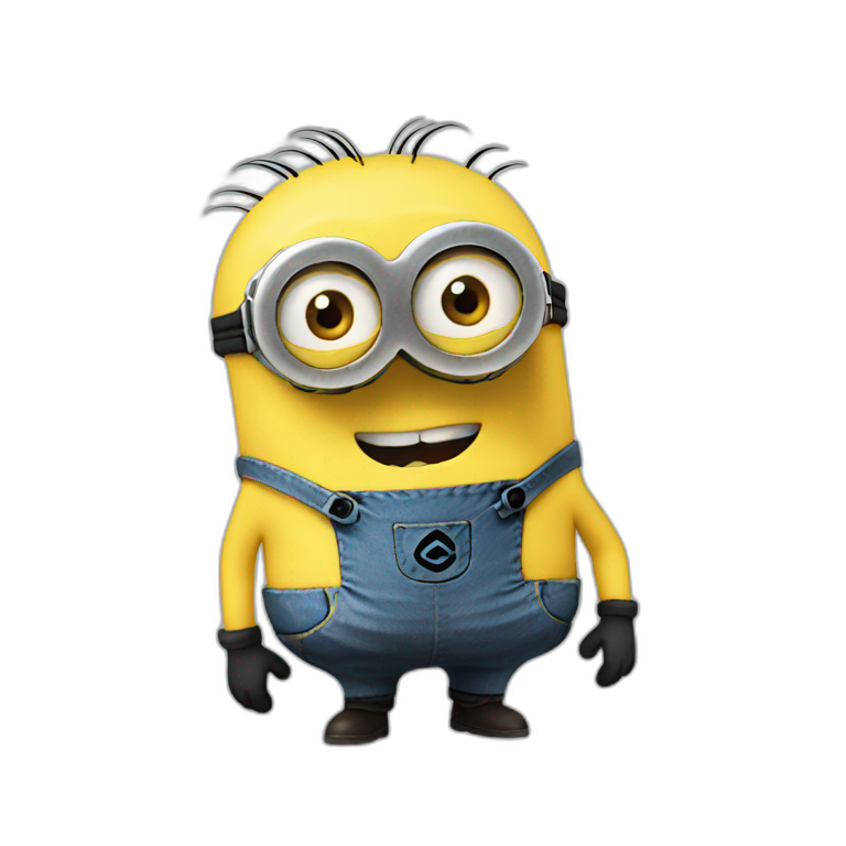 Minion 