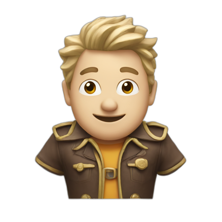 gardaland prezzemolo | AI Emoji Generator