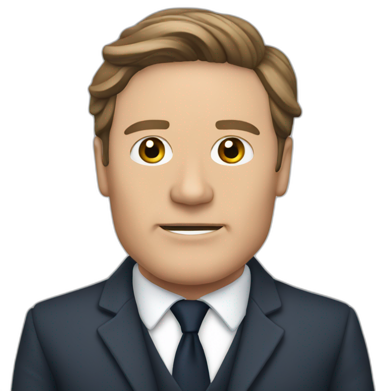 keir starmer custard accident | AI Emoji Generator