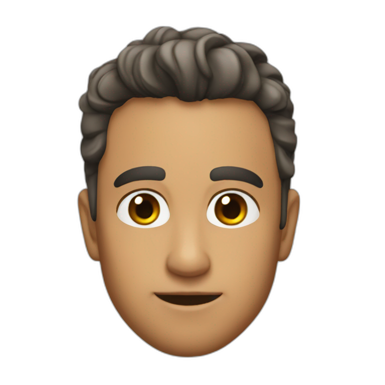 Vito Corleone | AI Emoji Generator