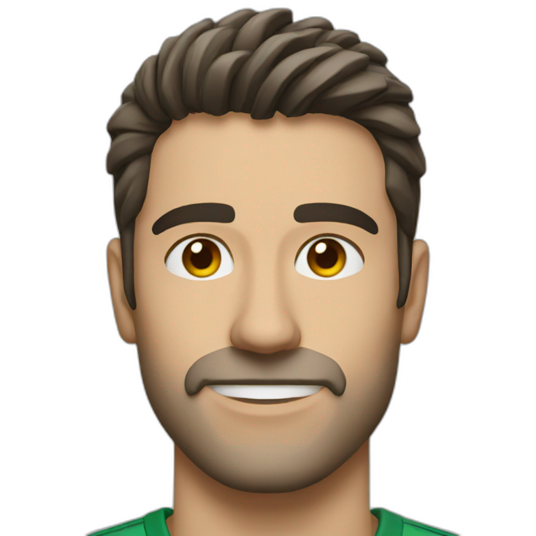 Davide laide | AI Emoji Generator