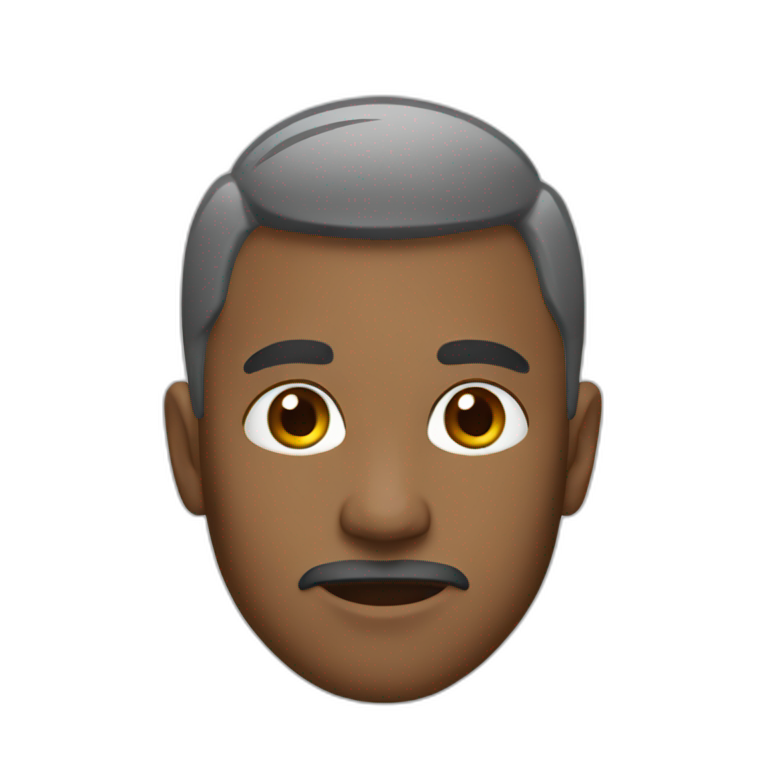 Mack tayson | AI Emoji Generator