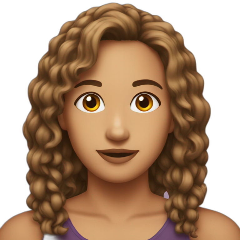 skylar-vox | AI Emoji Generator