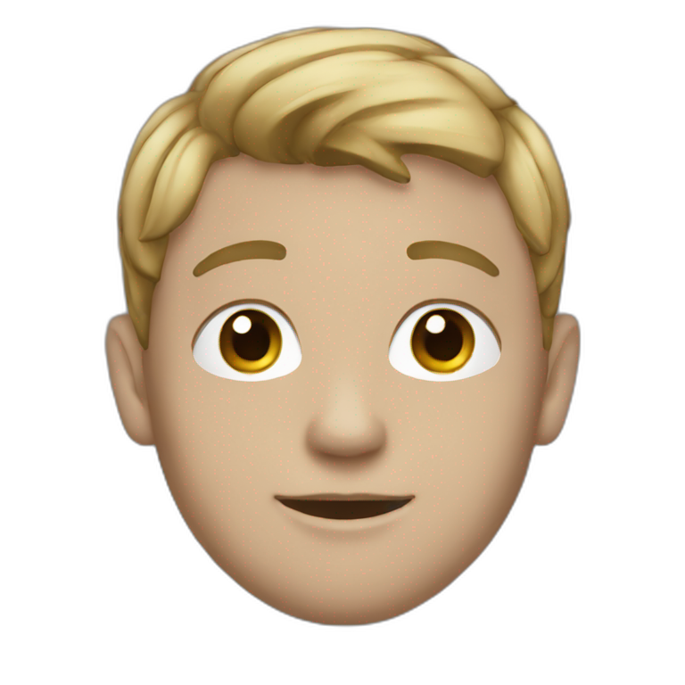 Twink | AI Emoji Generator