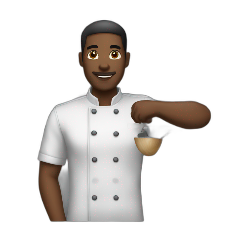 kitchen emoji | AI Emoji Generator