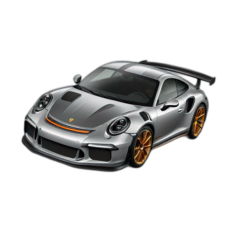 gt3rs | AI Emoji Generator