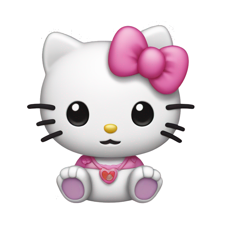 hello-kitty-and-spiderman | AI Emoji Generator