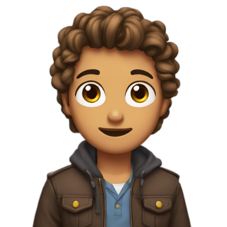 cris urzua | AI Emoji Generator