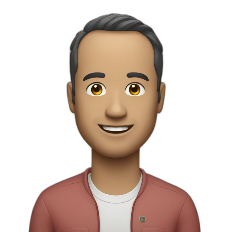 bellingham | AI Emoji Generator