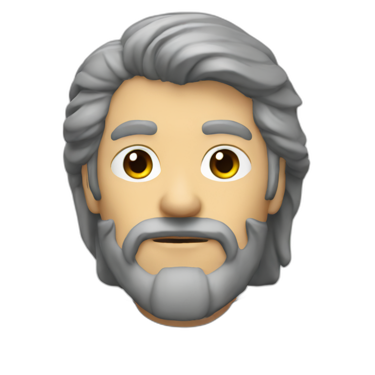 31 çeken maymun | AI Emoji Generator