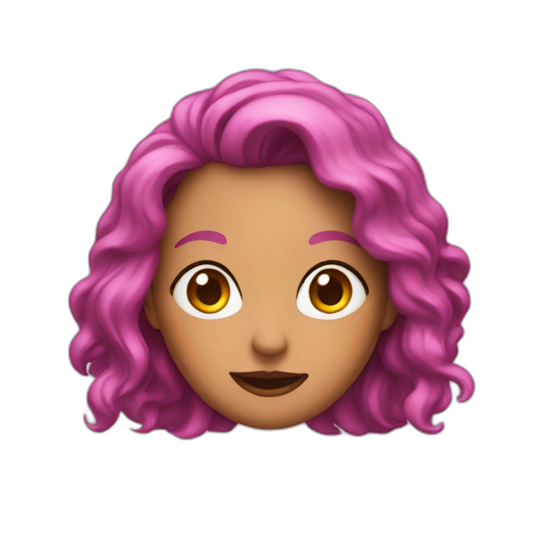 Wanda | AI Emoji Generator