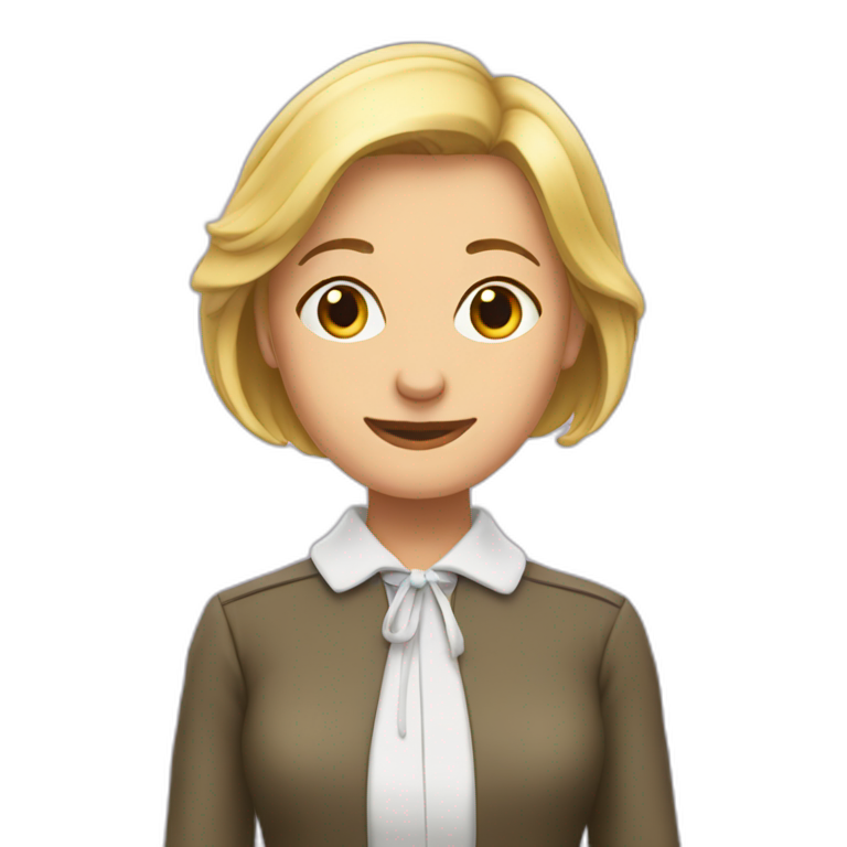 Emilie Deleval | AI Emoji Generator