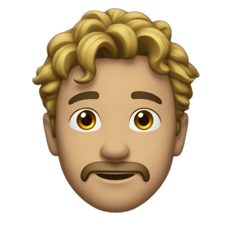 cyberpunk2077 johny normalhand | AI Emoji Generator