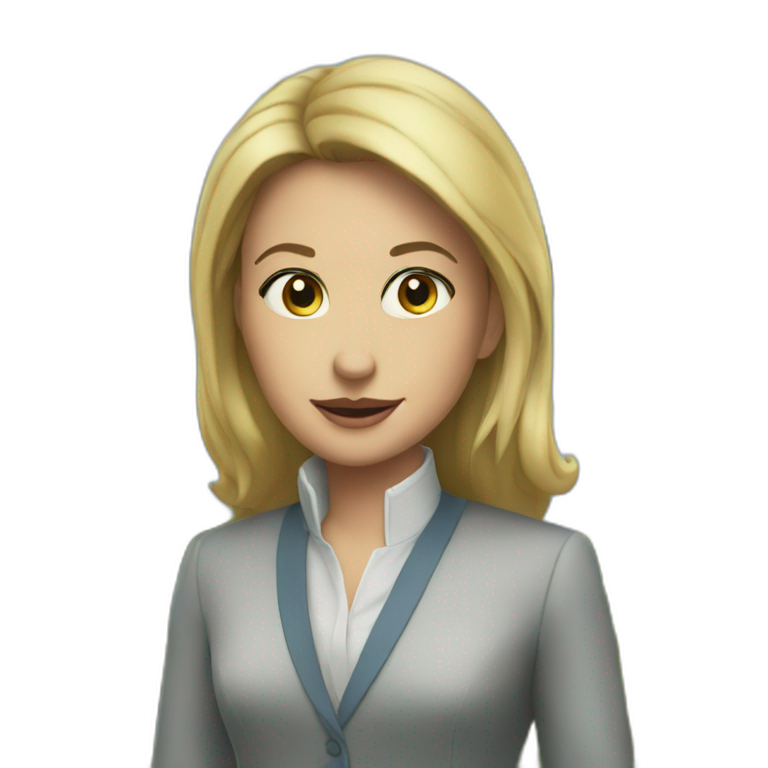 harvey specter from suits | AI Emoji Generator