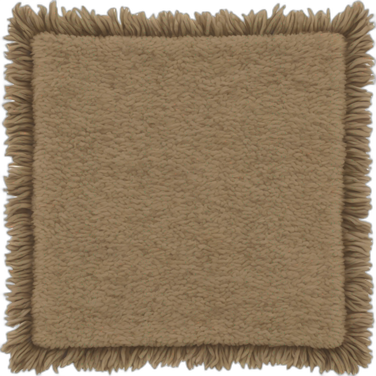 Rug red ai emoji generator