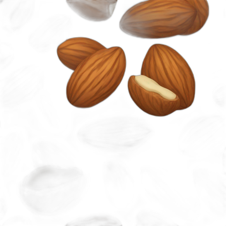 Honey Nuts Ai Emoji Generator