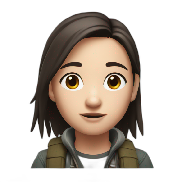 Ellie | AI Emoji Generator