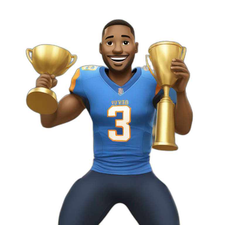 MVP | AI Emoji Generator