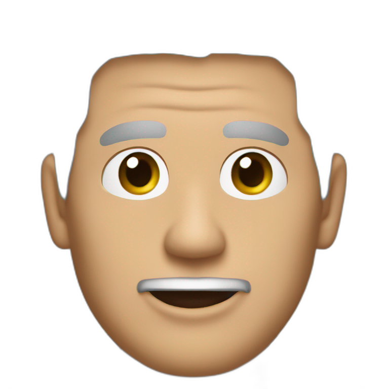 Diaz | AI Emoji Generator