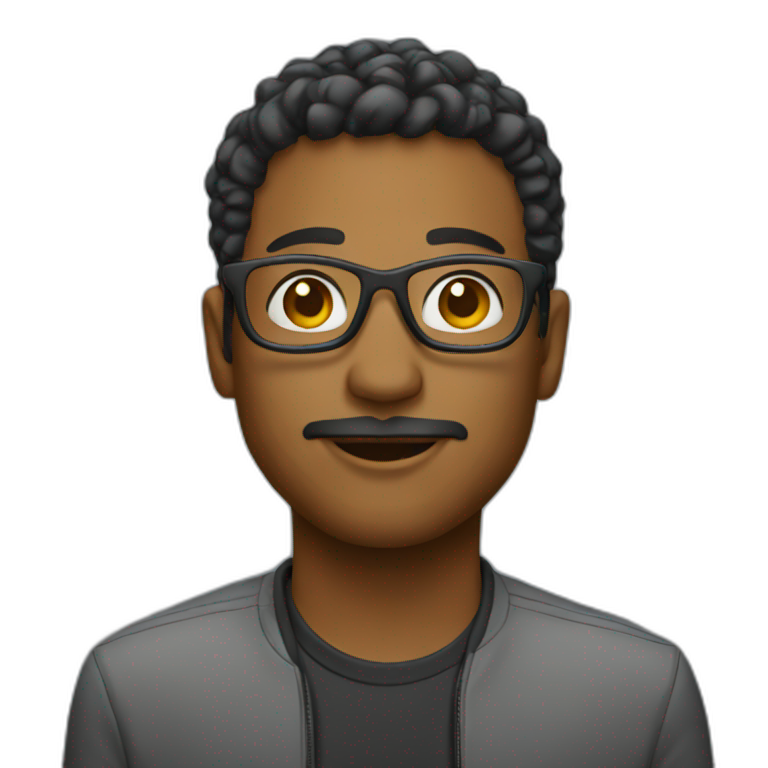 tech | AI Emoji Generator