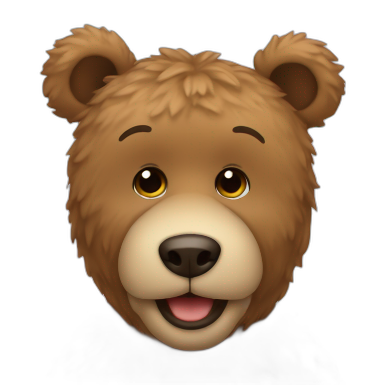 Teddy Roosevelt | AI Emoji Generator