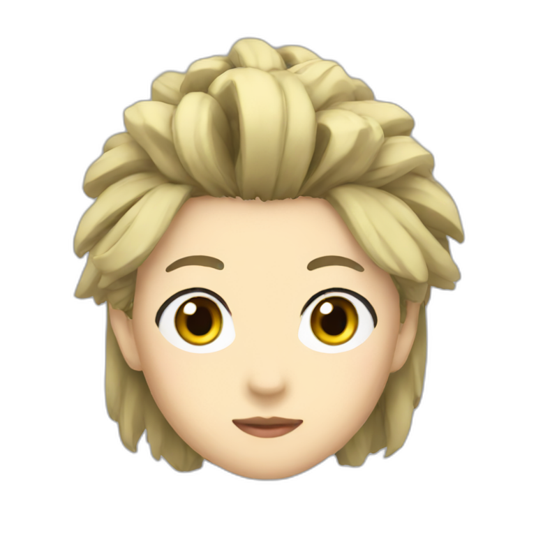 chikawa | AI Emoji Generator