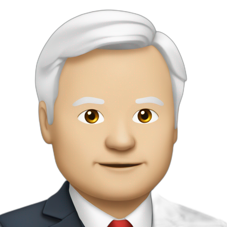 ted kaczynski | AI Emoji Generator