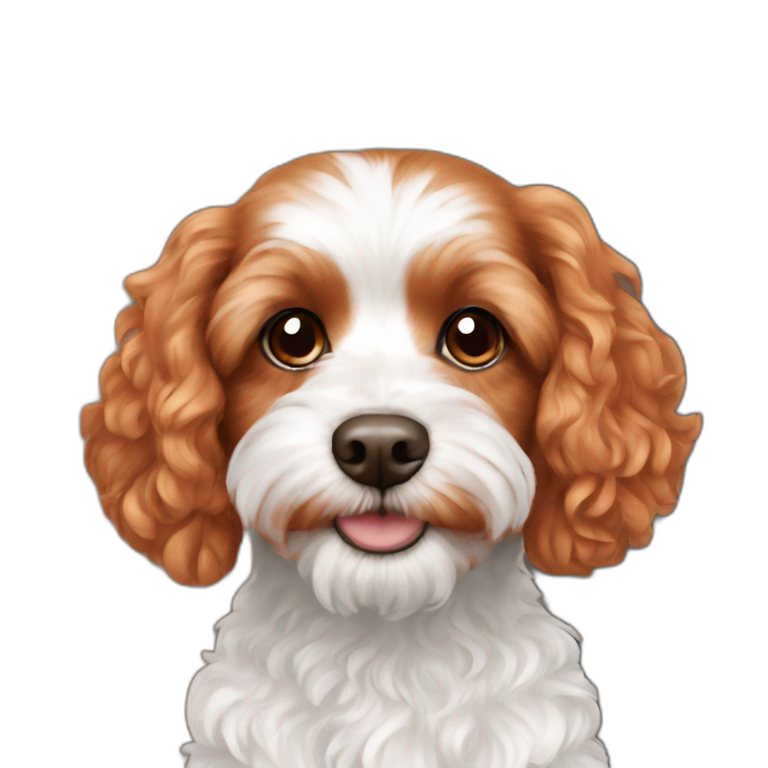 Cavapoo 