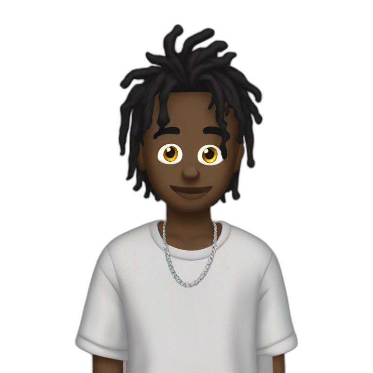 carti | AI Emoji Generator