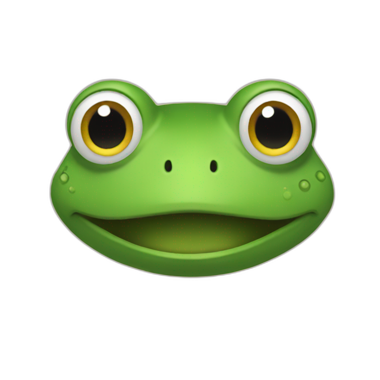 froge | AI Emoji Generator