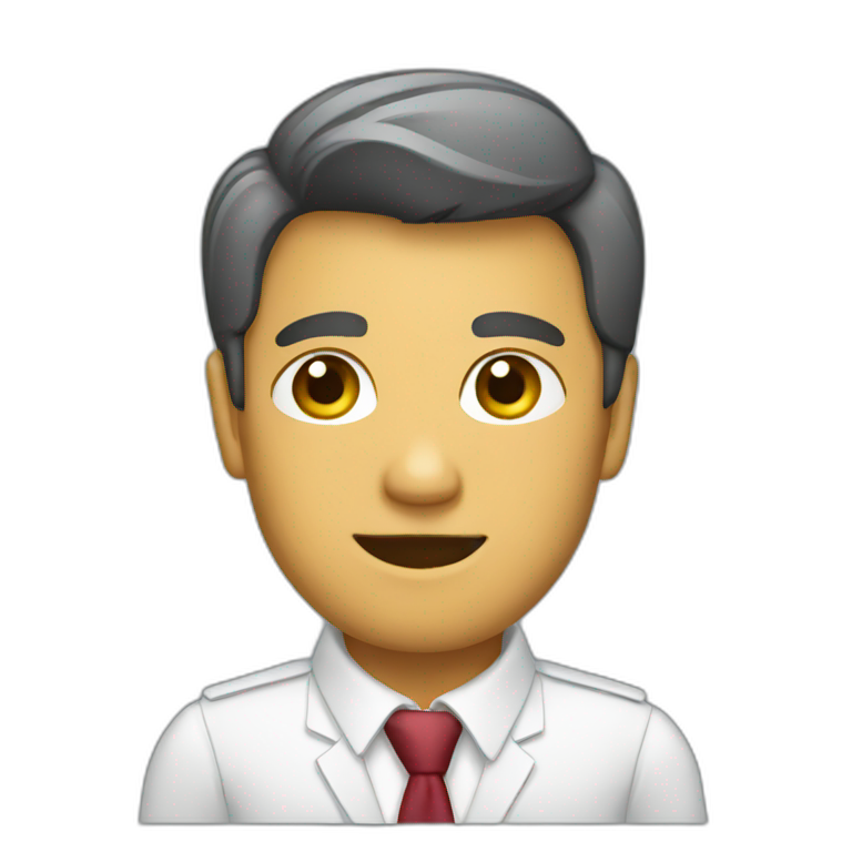 business | AI Emoji Generator