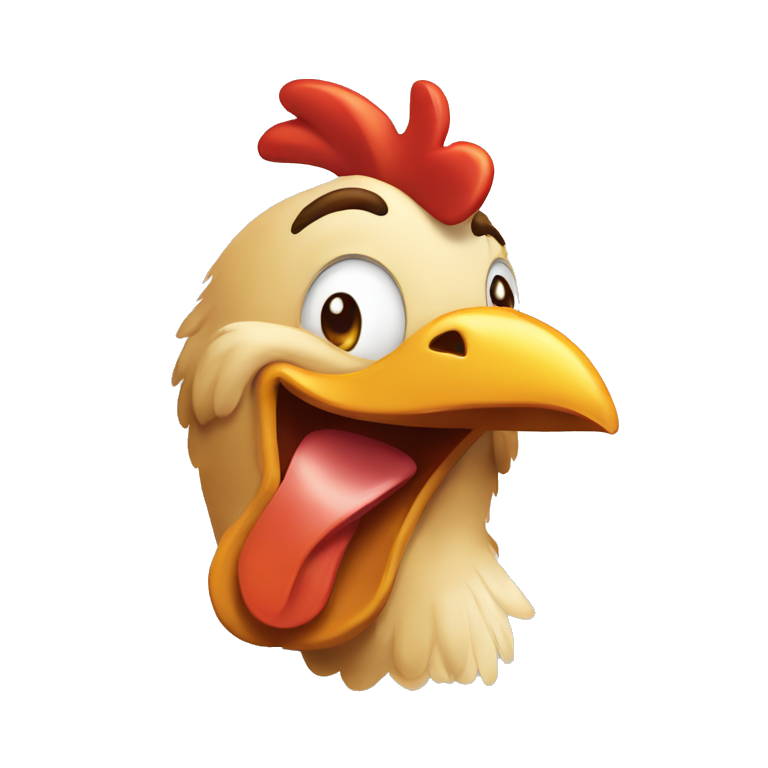 don pollo | AI Emoji Generator