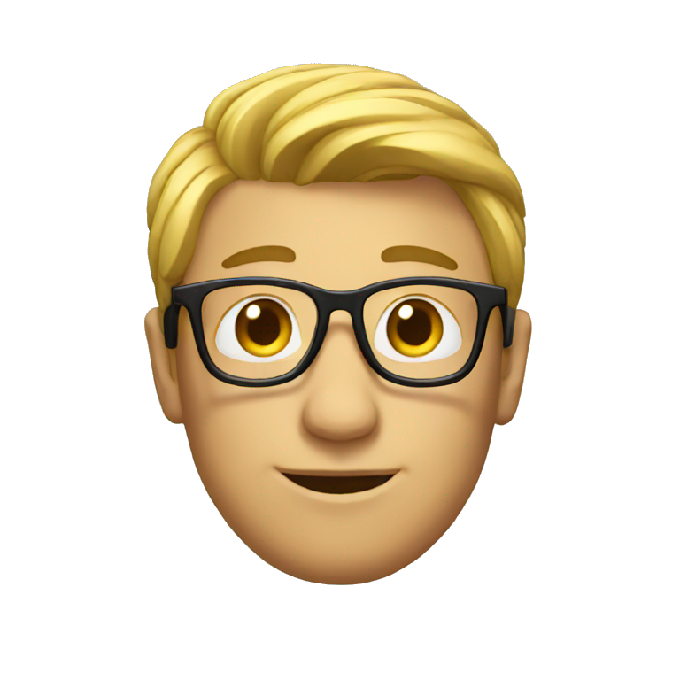 ai generated emoji