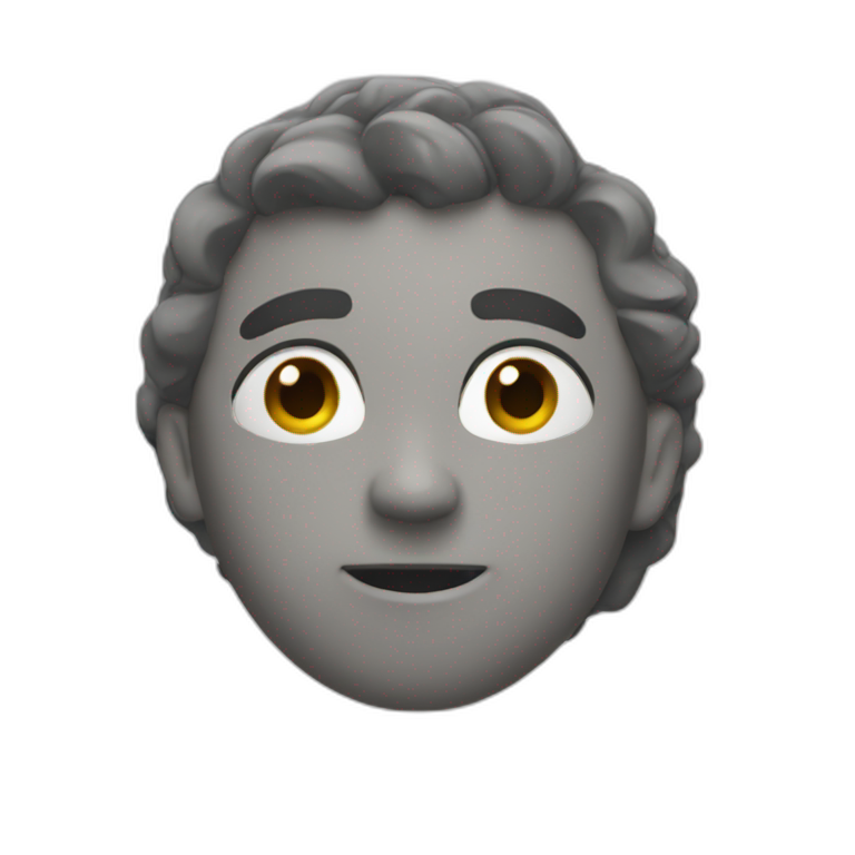 interrogation point | AI Emoji Generator